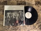 QUEEN THE GAME FOIL COVER ELEKTRA WHITE LABEL PROMO ANOTHER ONE BITES DUST NM