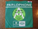 Cliff Bennett - House Of A Thousand Dolls. DEMO PROMO. 7
