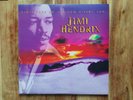 JIMI HENDRIX - FIRST RAYS OF THE NEW RISING SUN - 2xVINYL - LP - USA 1997