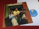 Witthüser & Westrupp  BAUER PLATH  -  LP Pilz 2029115-4 Germany 1972 first press