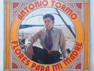 FLORES PARA MI MADRE - ANTONIO TORMO - TANGO - LP -  TESOROS