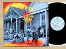 The Allman Brothers Band ‎- Shades Of Two Worlds 1991 LP 1st Epic Vinyl Mint