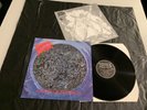 MORBID ANGEL..ALTARS OF MADNESS.. RARE FIRST ISSUE ALBUM..EARACHE..MOSH 11
