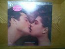 NEW SEALED MERCURY LP RECORD/ENDLESS LOVE SOUNDTRACK/LIONEL RICHIE,DIANA ROSS