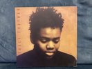 LP VINYL TRACY CHAPMAN SELF TITLED ALBUM 1988 UK 1ST PRESS EX SUPER COPY
