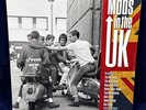 VARIOUS ARTISTS Mods In The UK Vinyl LP BRAND NEW SEALED FREE UK POST & RETURNS