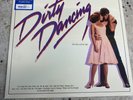 DIRTY DANCING SOUNDTRACK VINYL (NEW/SEALED) EXCLUSIVE LIMITED EDITION PURPLE LP