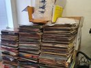 Approximately 1750 Records Vinyl - Rock - Beatles - Drum n Bass - 90s Old school