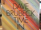 [JAZZ] EXC LP DAVE BRUBECK QUARTET Time In [Original 1966 COLUMBIA Issue] STEREO