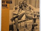 Sonny Stitt & Bennie Green “My Main Man” LP/ARGO 744 (VG+) Mono Repress