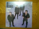 NEW SEALED SIRE LP RECORD/THE PRETENDERS/LEARNING TO CRAWL/ORIGINAL CLUB 1984