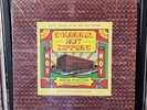 SQUIRREL NUT ZIPPERS 1996 “HOT” LP  IN SHRINK Vinyl Original Mammoth MR0137-1