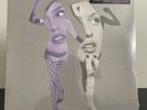 GUTS:Secret Tracks RSD Black Friday Exclusive Purple Etched Vinyl Olivia Rodrigo