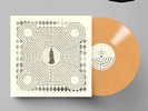 Slowdive LP Everything Is Alive Secret Society Orange Crush Color Vinyl SEALED