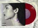 Olivia Rodrigo Vampire 7 inch Red Vinyl Single
