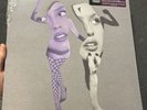 Olivia Rodrigo “Guts: the secret tracks” RSD Black Friday 2023 Vinyl EP In-Hand