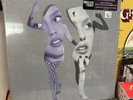 OLIVIA RODRIGO GUTS : Secret Tracks EP Vinyl RSD 2023 Black Friday RSD - IN HAND