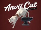 ANVIL CAT - FROM STUDIO 4 Vinyl LP 