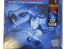 X-COPS You Have The Right To Remain Silent LP RSD Gwar RED VINYL NEW