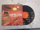 Mobb Deep Front Lines (Hell On Earth) Vinyl Record Loud 12” RARE OG PRODIGY