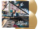 John Legend - Once Again, 2LP GOLD Vinyl, Ltd. 5,800   Record Store Day RSD 2021