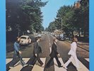 The Beatles - Abbey Road. Japanese Pressing