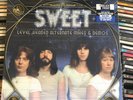 SWEET - LEVEL HEADED ALTERNATE MIXES & DEMOS  RSD BLACK FRIDAY 2023 VINYL RECORD