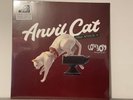 ANVIL CAT FROM STUDIO 4 - LOVEJOY Etched White Vinyl  Record Store Day RSD 2023