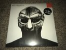 Madvillain MF DOOM & Madlib - Madvillainy Colored VINYL LP 20 Years HHV LE4000