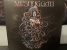 Meshuggah The Violent Sleep Of Reason Lp