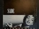 1984 Sade “Diamond Life” Album CYA-1057 CBS/Sony