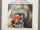 Bob Dylan Bringing It All Back Home LP Columbia CL 2328 Mono 2-Eye VG+