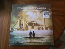 Live At The Starland Ballroom Coheed And Cambria RSD Black Friday Color Vinyl