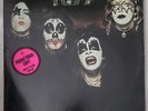 Kiss 9001 Vinyl With Promo Hype NM Bell Sound 1st Pressing