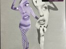 OLIVIA RODRIGO GUTS:THE SECRET TRACKS LP DEEP PURPLE VINYL RSD BLACK FRIDAY 2023