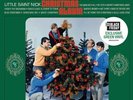 BEACH BOYS - CHRISTMAS ALBUM -LP GREEN VINYL NUOVO LIMITED RSD BLACK FRIDAY 2023