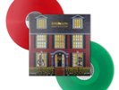 HOME ALONE OST x MONDO SHOP  2LP Red & Green Vinyl IN HAND   SHIPS FAST