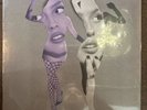 Olivia Rodrigo GUTS: The Secret Tracks Purple Etched RSD vinyl Limited RARE