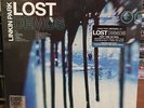 LINKIN PARK Meteora LOST DEMOS LP Blue Vinyl RSD Record Store Day