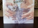 Madonna Like a Prayer UK Vinyl Pressing 1989 Sire Ex /NM