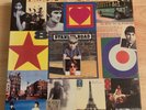 Paul Weller Stanley Road 6 x 7