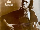 Paco De Lucía - Fuente Y Caudal (LP, Album, RE) (Near Mint (NM or M-))