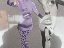 Olivia Rodrigo -Guts- RSD BLACK FRIDAY- Purple Etched Vinyl- New/Sesled- In Hand