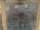 ARGENT In Deep Epic Quad LP  SQ Quadraphonic 4-channel IN SHRINK  FREE SHIPPING