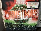 Punk Goes Christmas - 2 LP Set RSD Black Friday 2023 NEW Green Vinyl