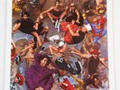 The Red Hot Chili Peppers - Freaky Styley - vinyl LP album from 1985
