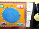 TALKING HEADS Lp 