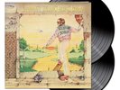 Elton John - GOODBYE YELLOW BRICK ROAD - Vinyl 2 LP Reissue - NEW & SEALED