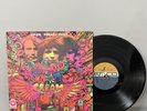 CREAM Disraeli Gears LP (Atco 33-232 1967 Mono) Psych Rock ERIC CLAPTON RARE
