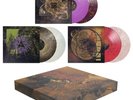 The Contortionist - Retrospective: Live from Atlanta / Vinyl Box Set